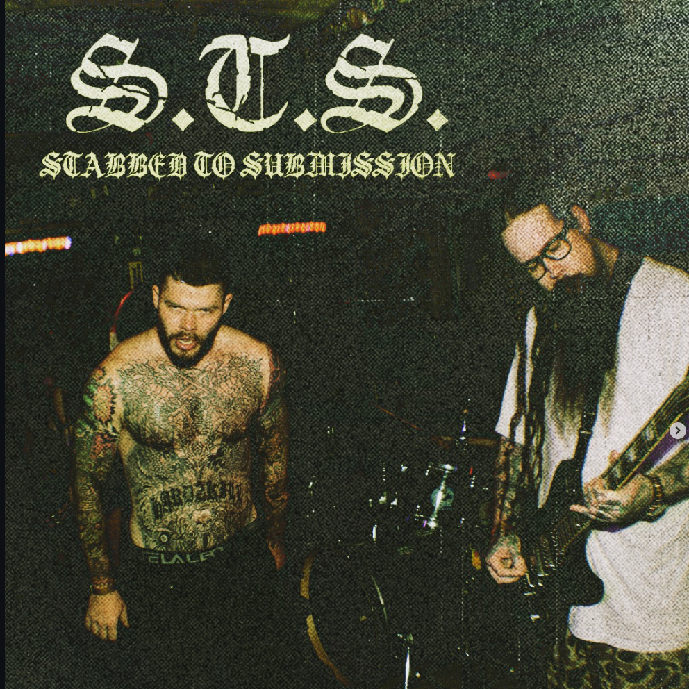 Stabbed to Submission Logo